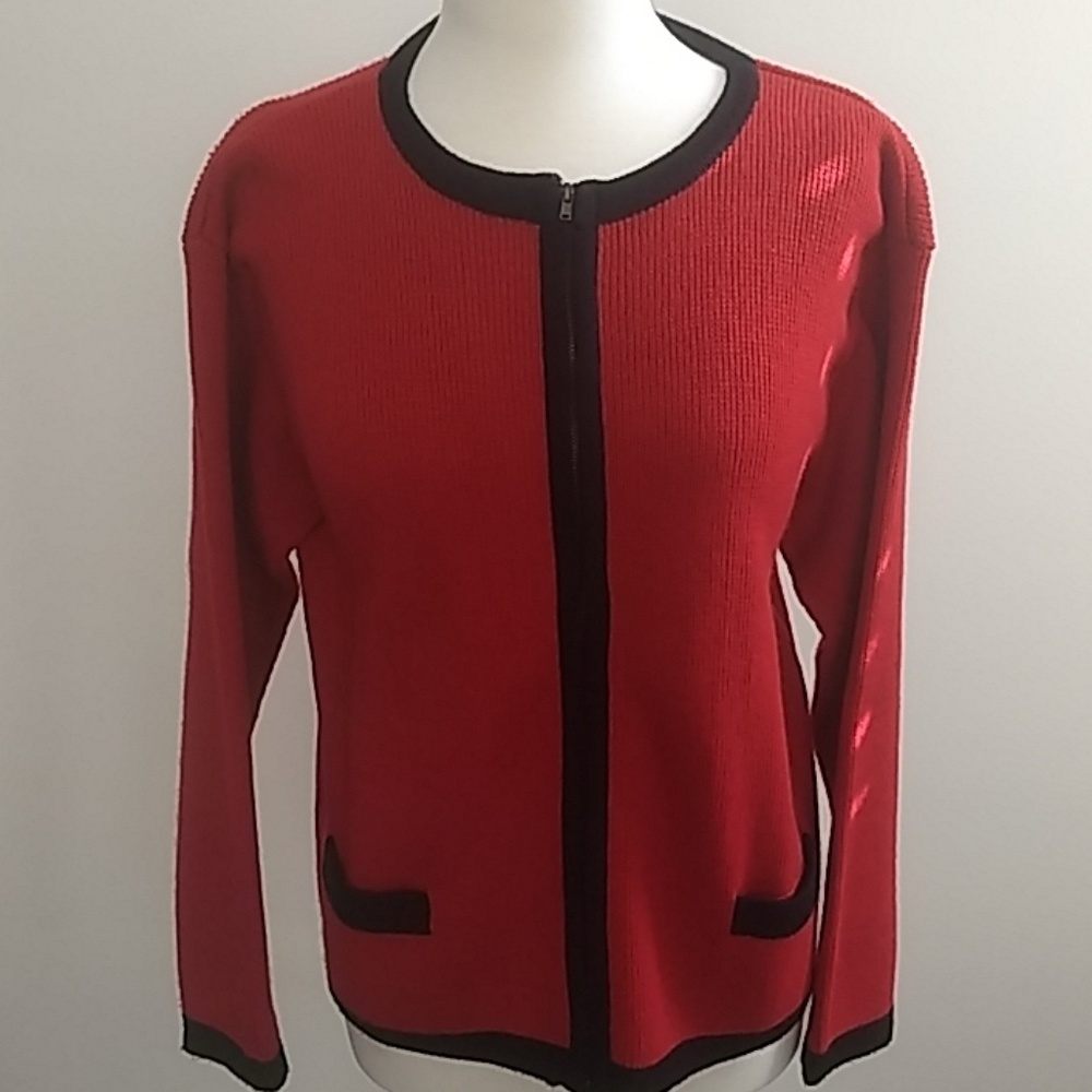 Sweater - Picture 2 of 2